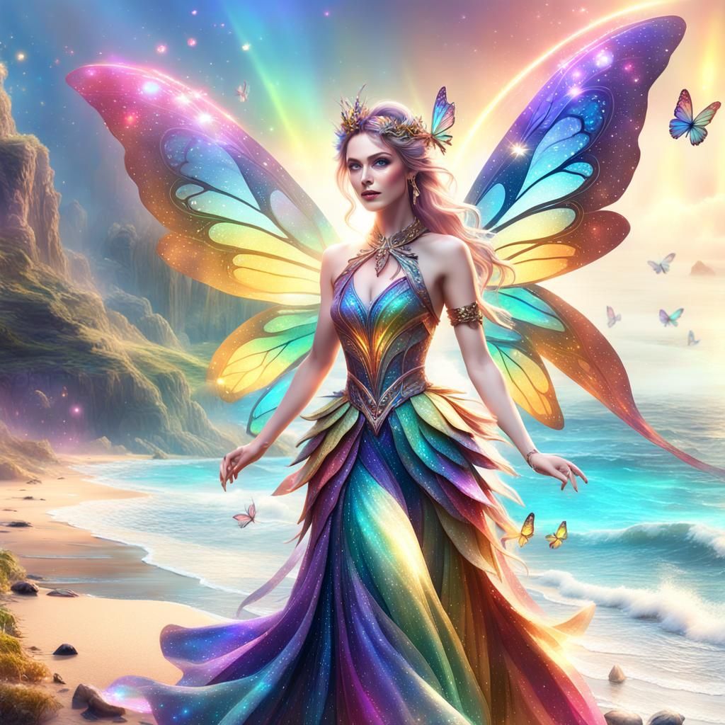 fairy