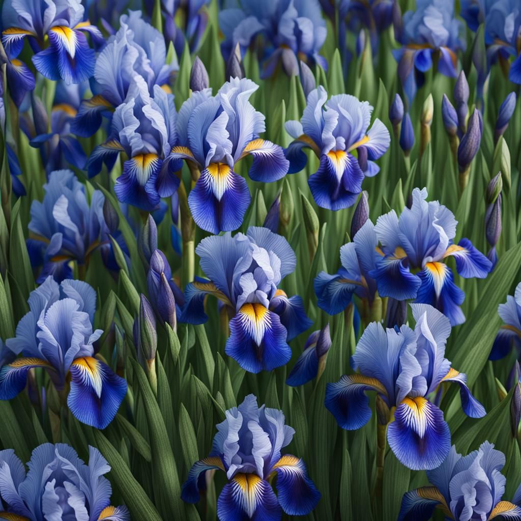 Windup Girl in Futuristic Bangkok, Hyperrealistic