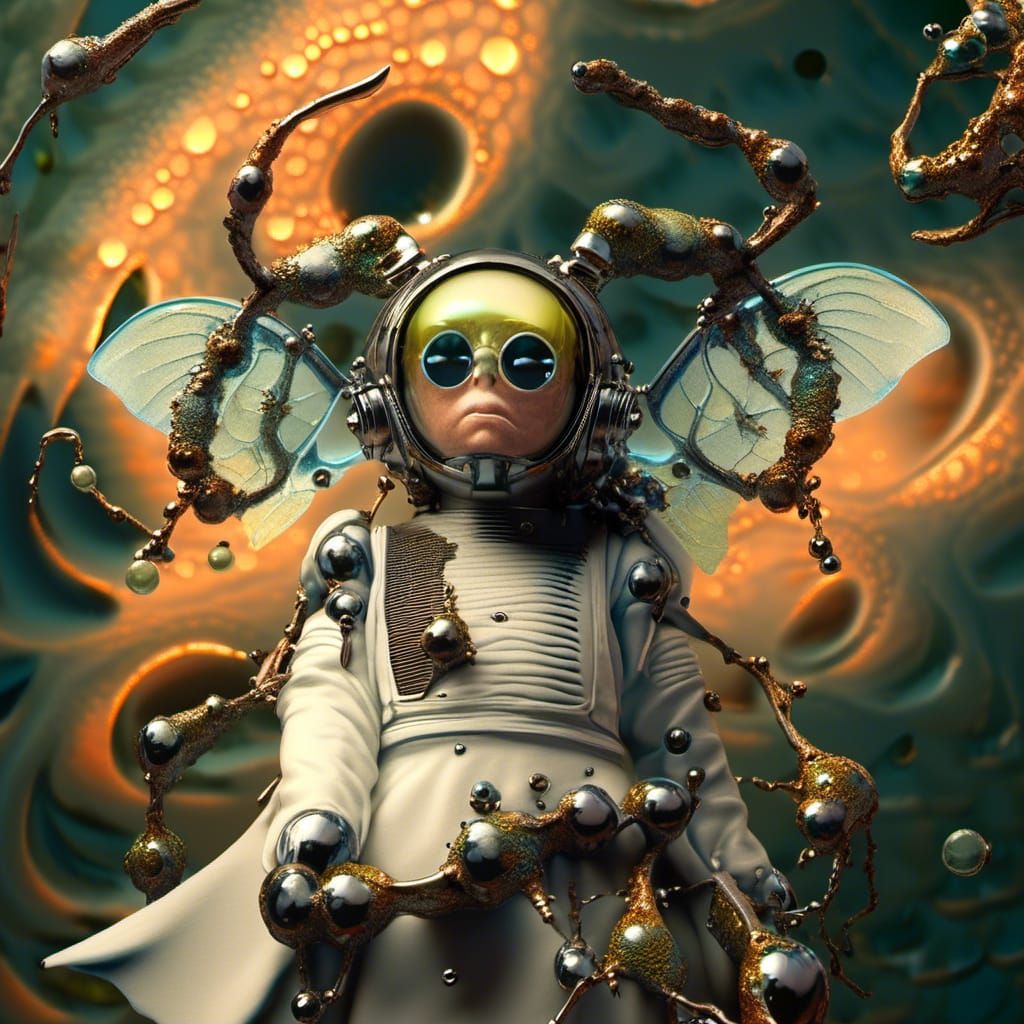 Meinst du, ich kann mich so auf die Straße trauen ?