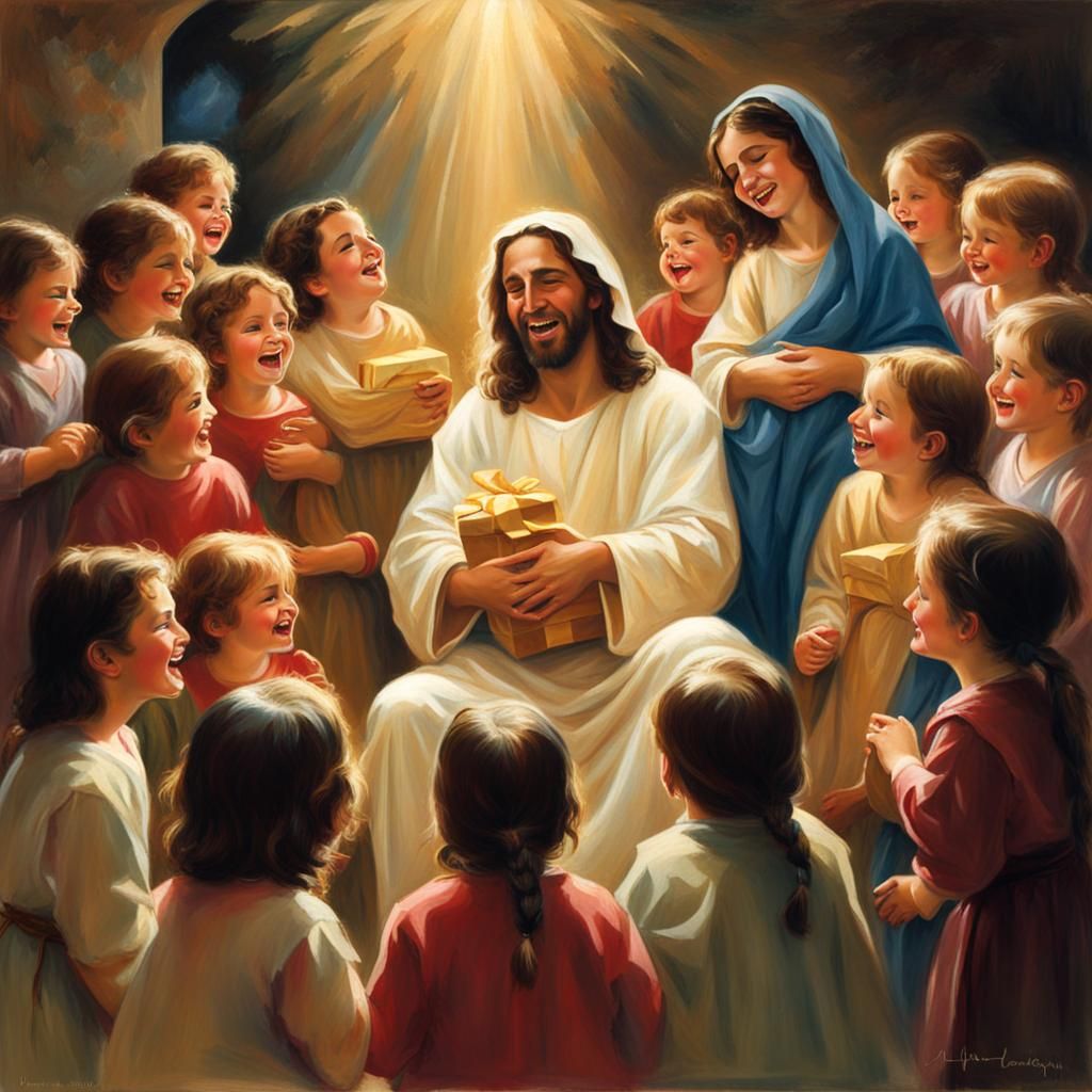 The true Reason for the Christmas season