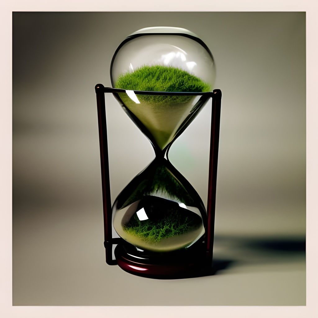 Life is Short