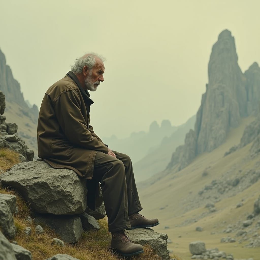 End of the World: Cinematic Sadness