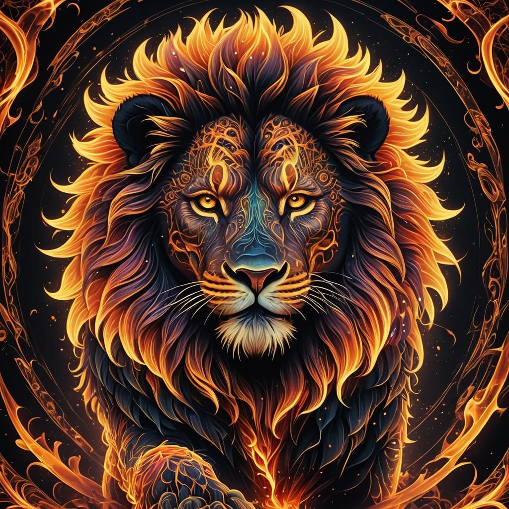 Lion