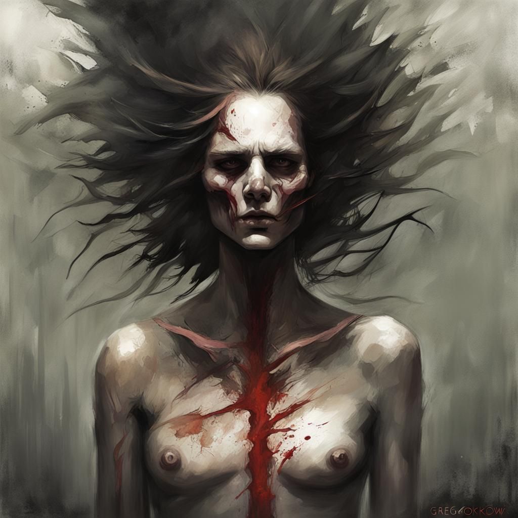 Healing from mental scars