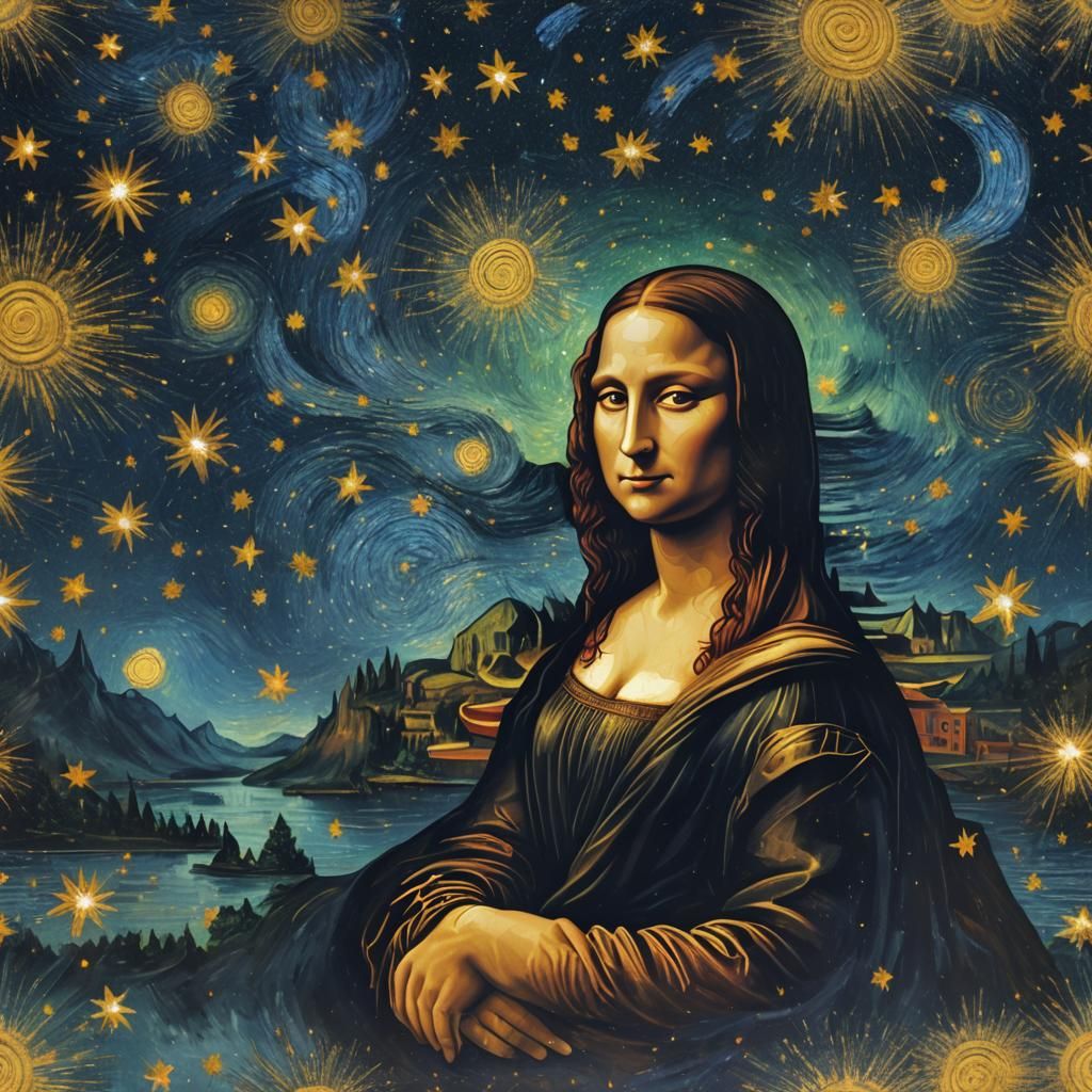 Mona Lisa