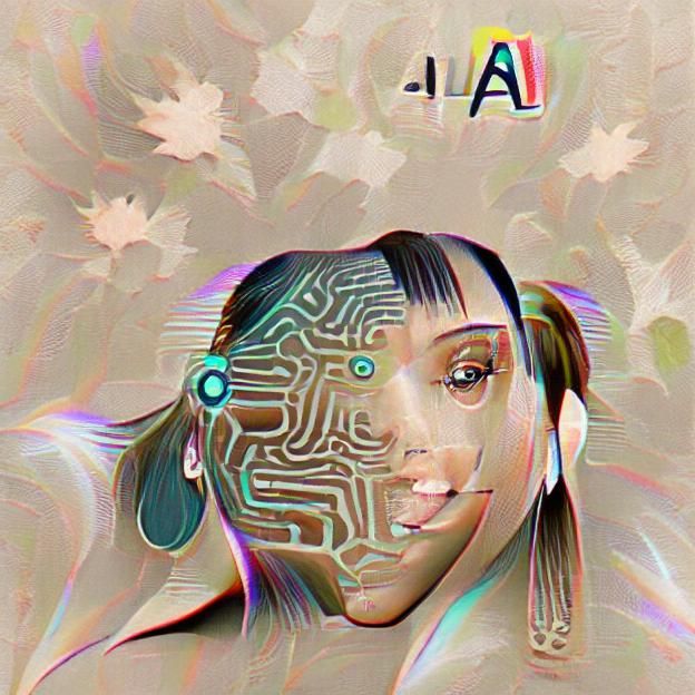 Artificial Intelligence Concept Image