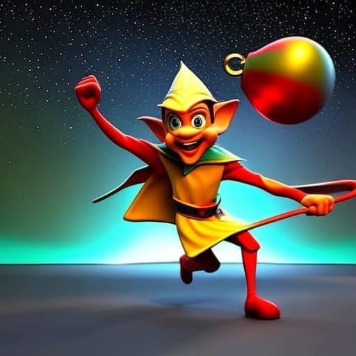 Elf