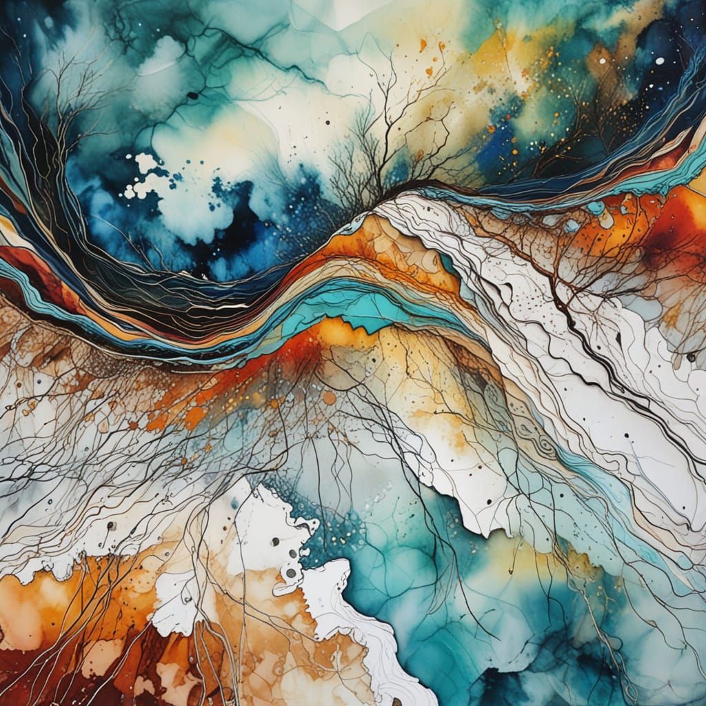 White Cliffs Dreaming