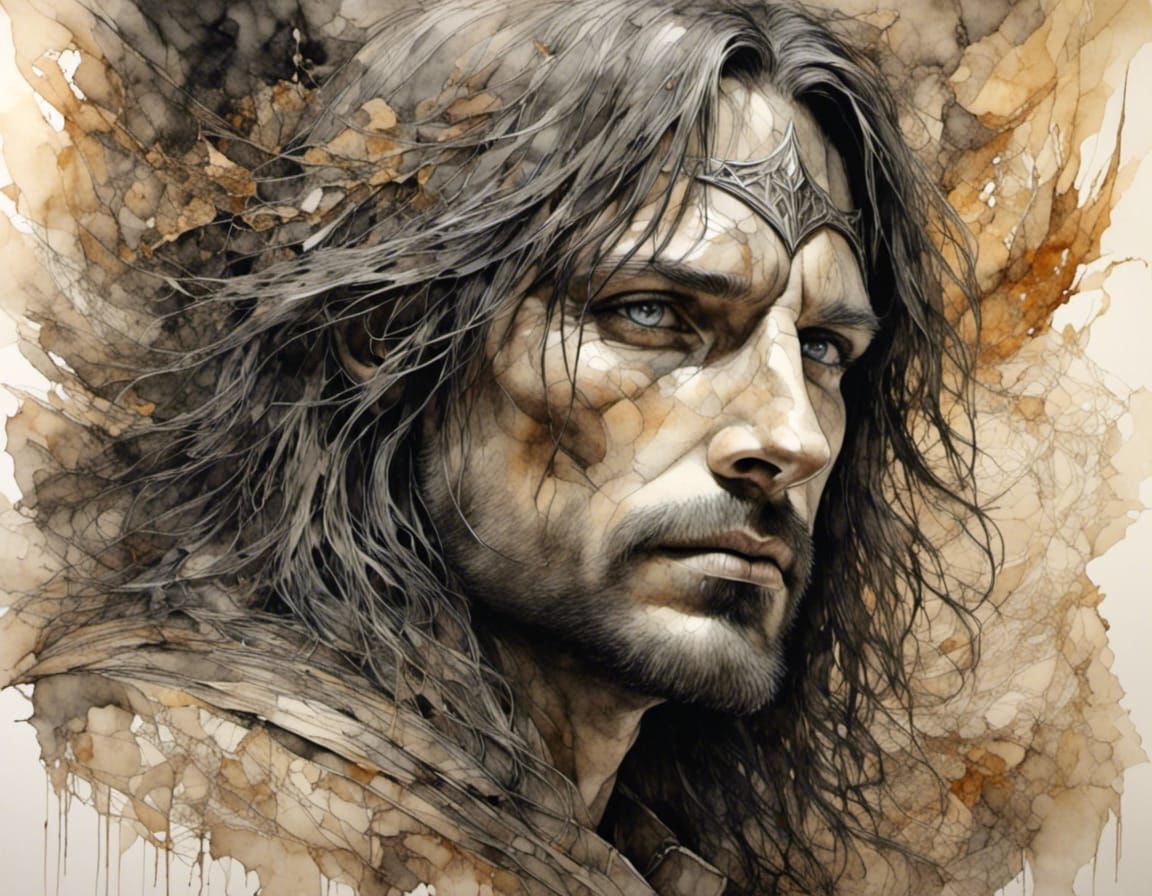 The Return of the King