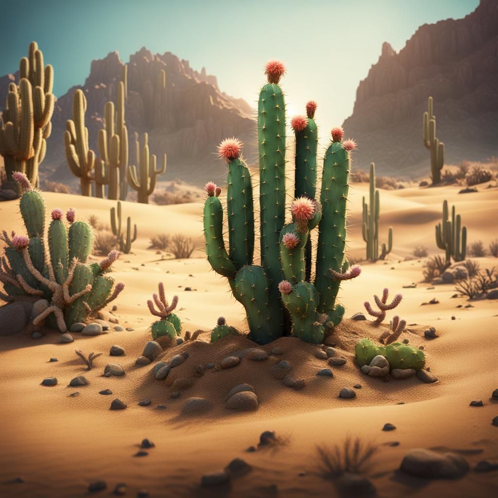 Cactus