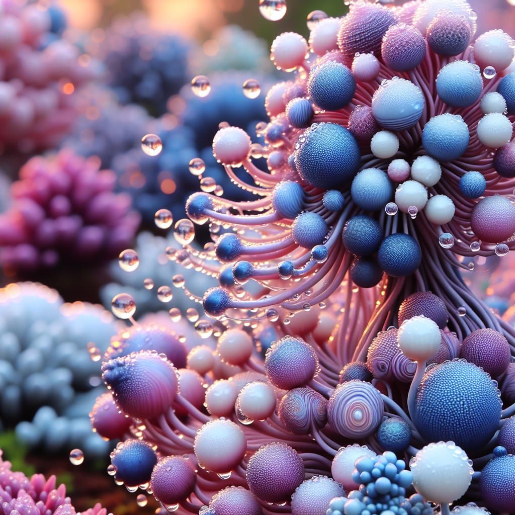 A Dreamiful Ball of Tears