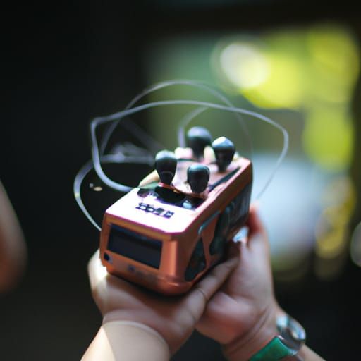 Dota 2 Pudge Buys Radio: Professional Photography