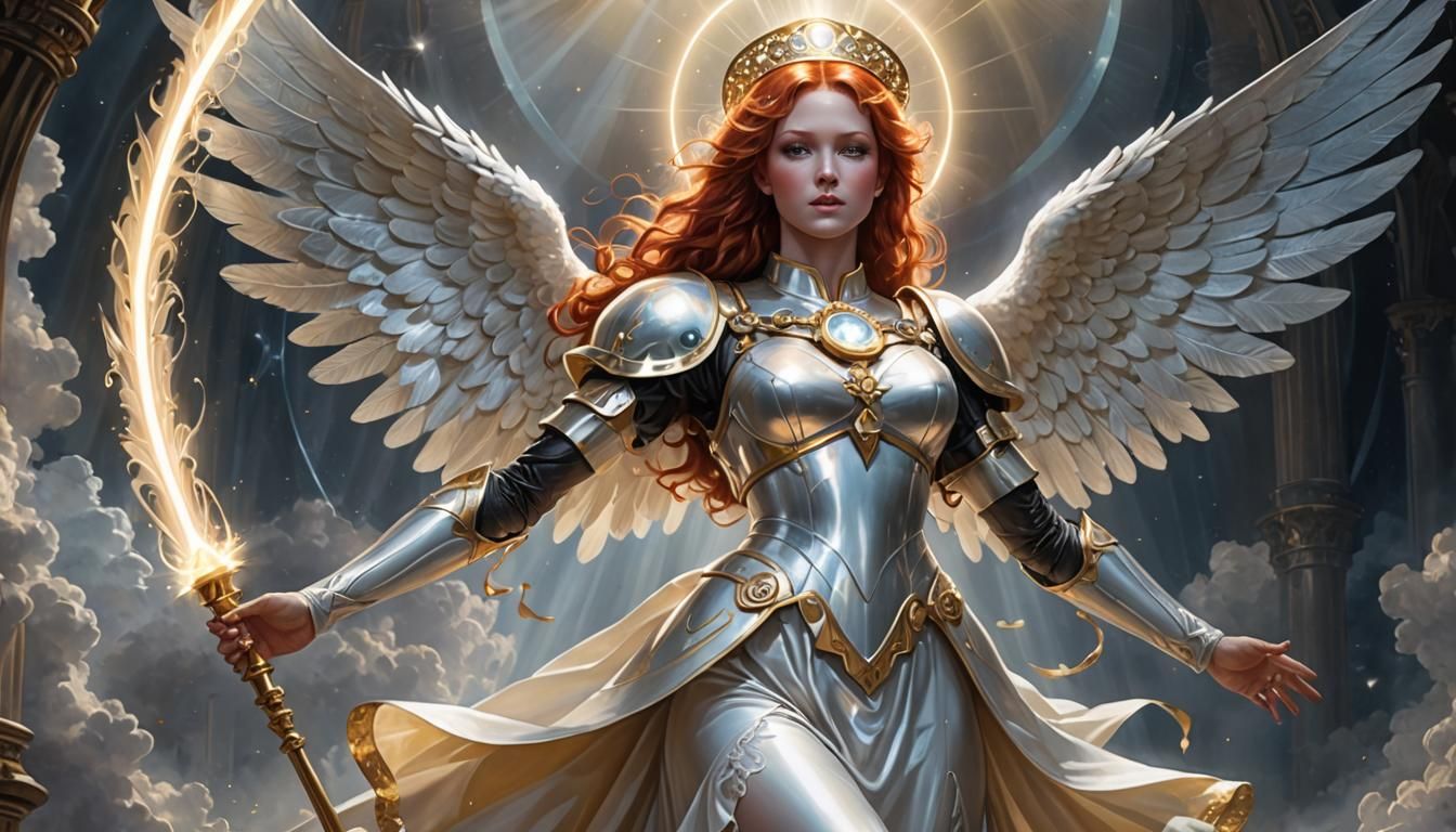 Joan d'Arc