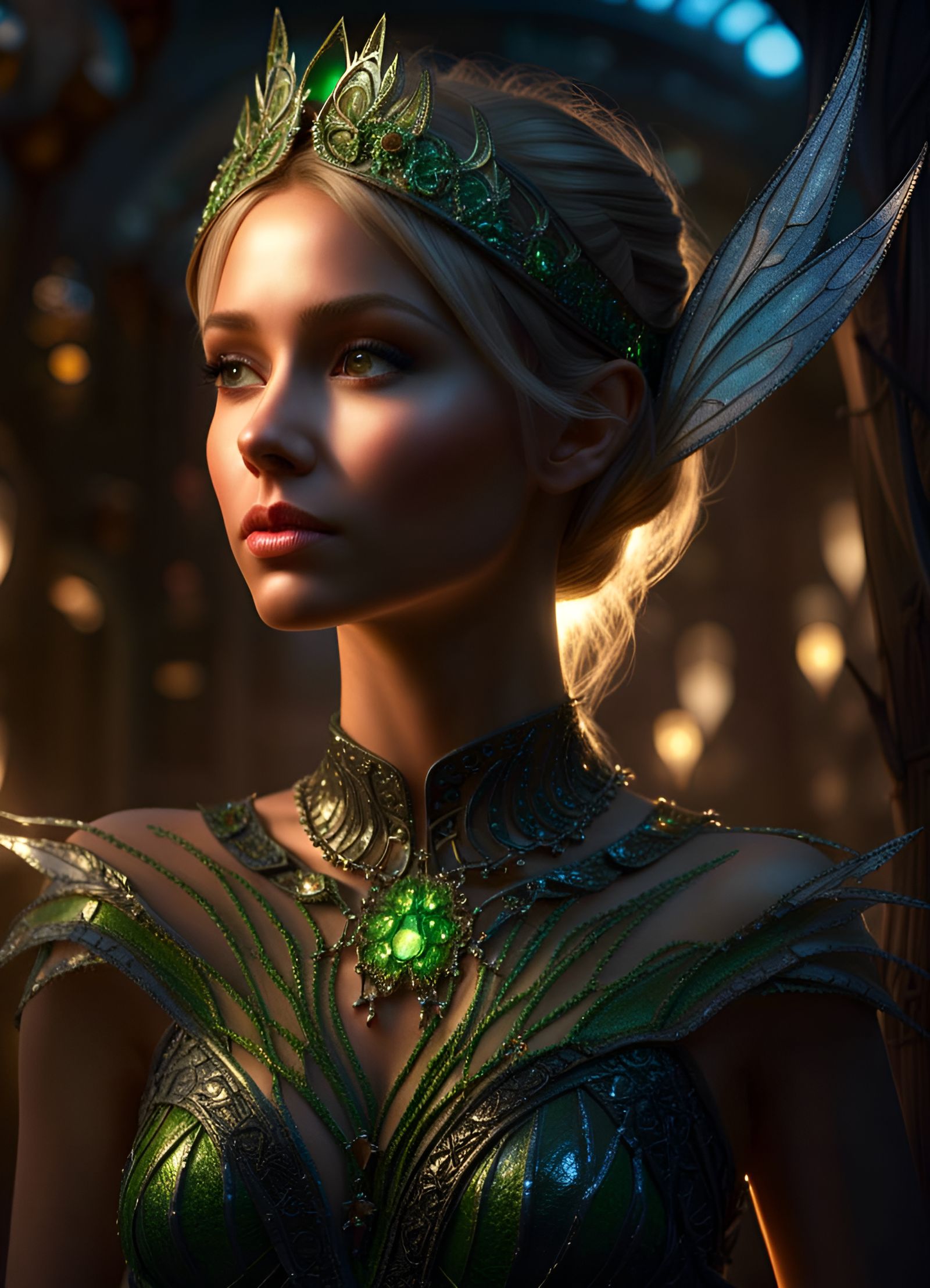 Tinkerbell