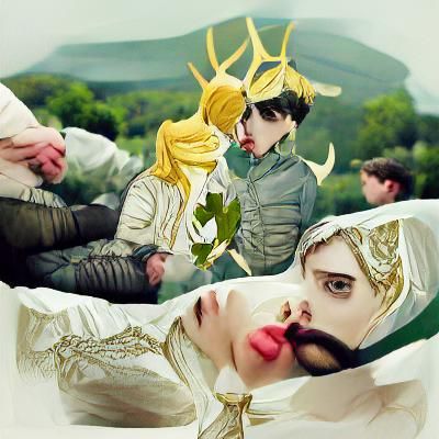The Cruel Prince
