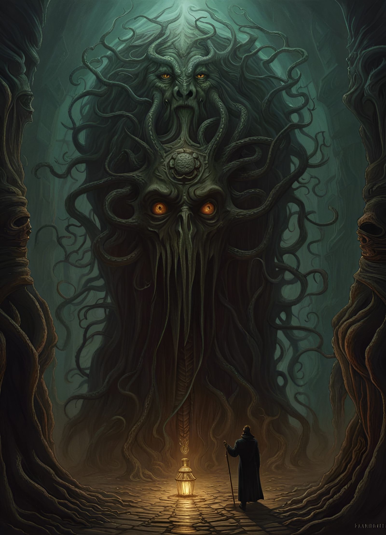 The Seer