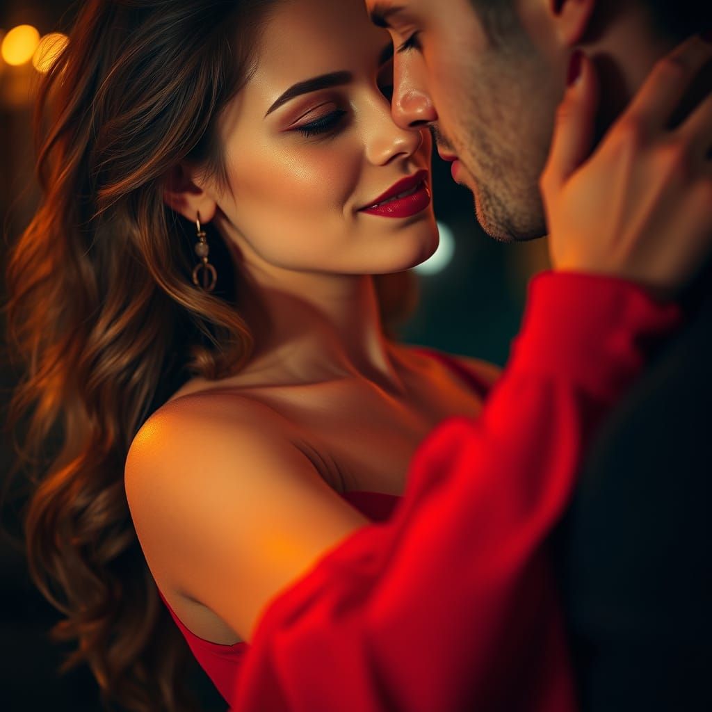 #The lady in red . Chris de Burgh