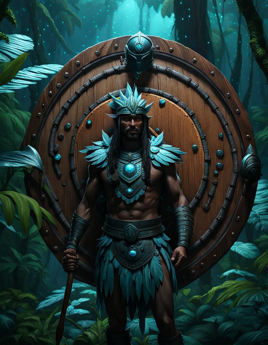 Shielded