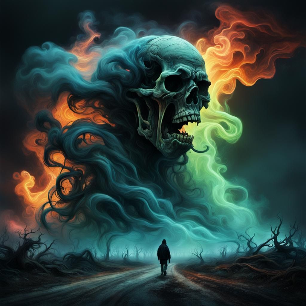 Face Your Demons