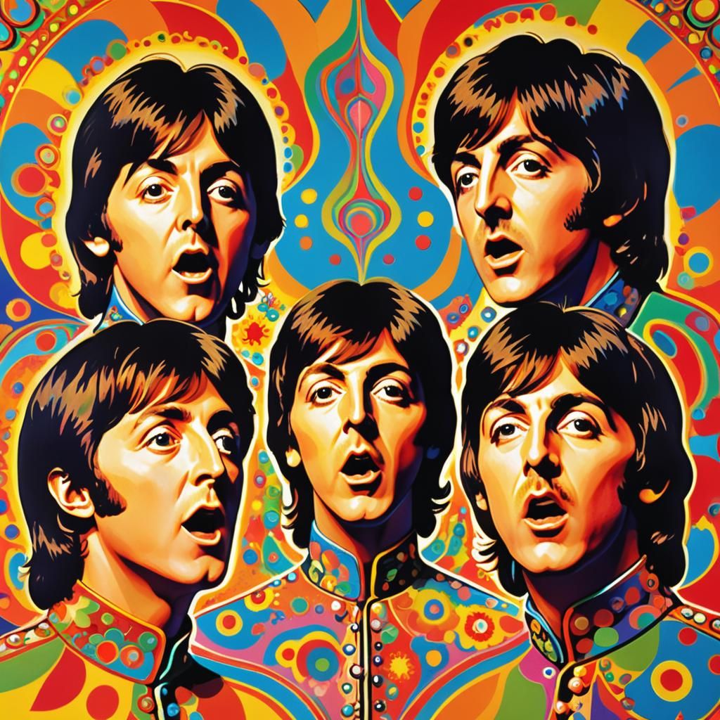 yesterday yesterday yesterday Beatles