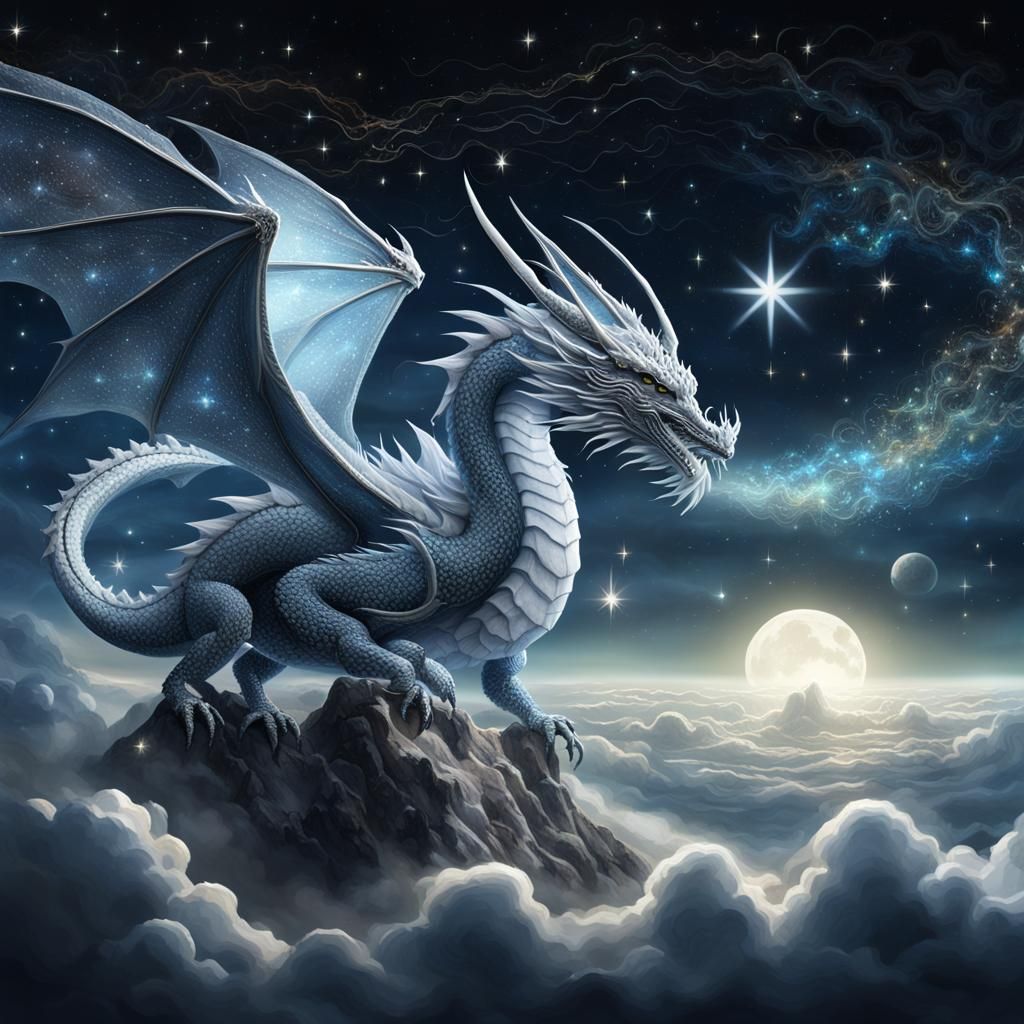 Night Dragon V4