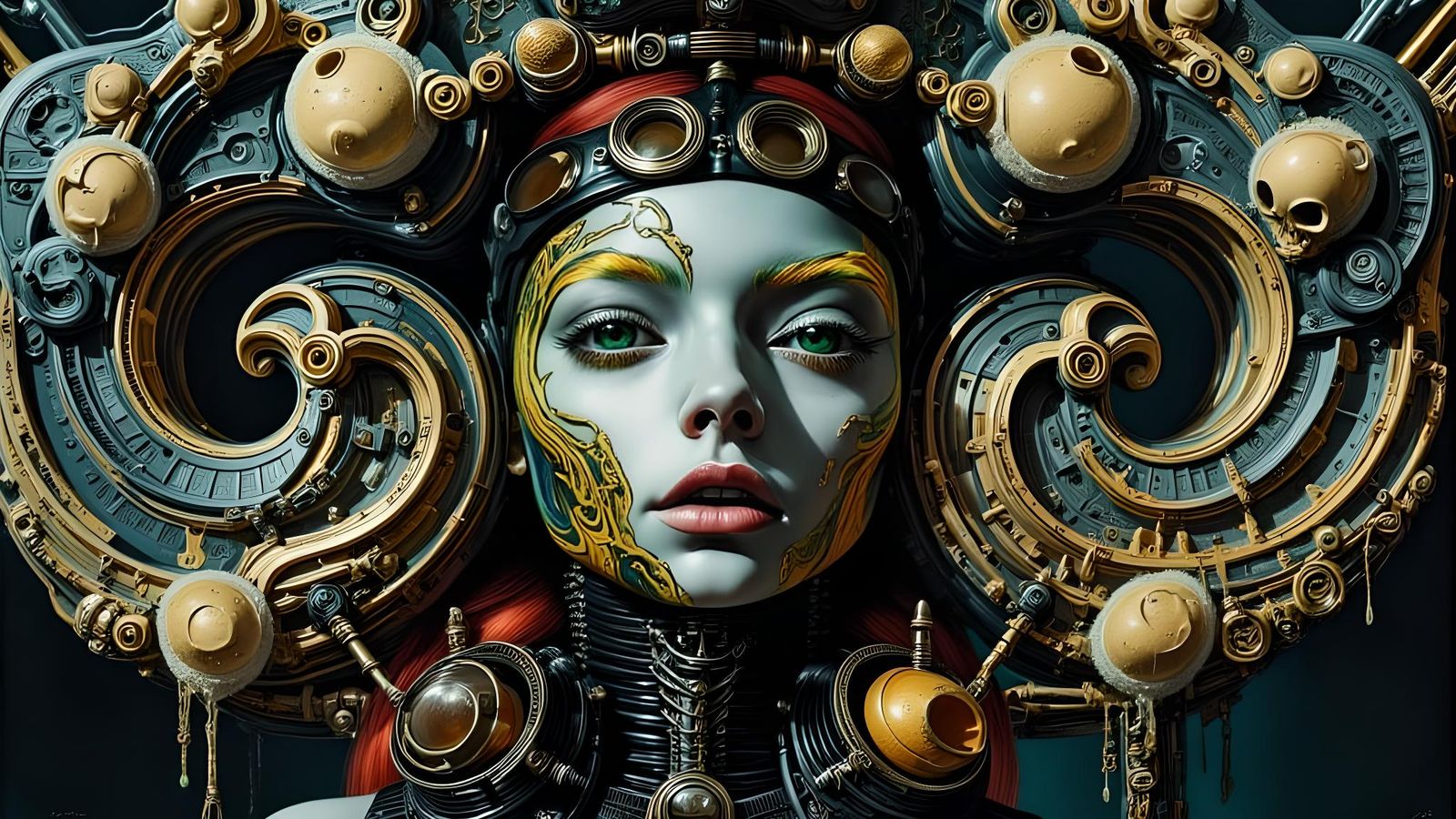 U.S. Congresswoman Rita Somulus from New Texas