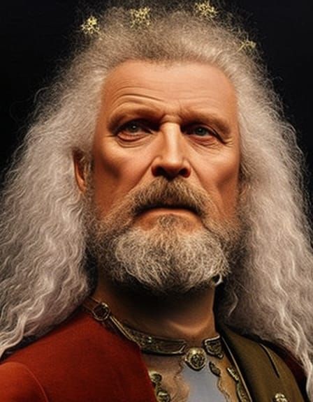 Bewitched Surrealism: A Stop-Motion Dreamscape