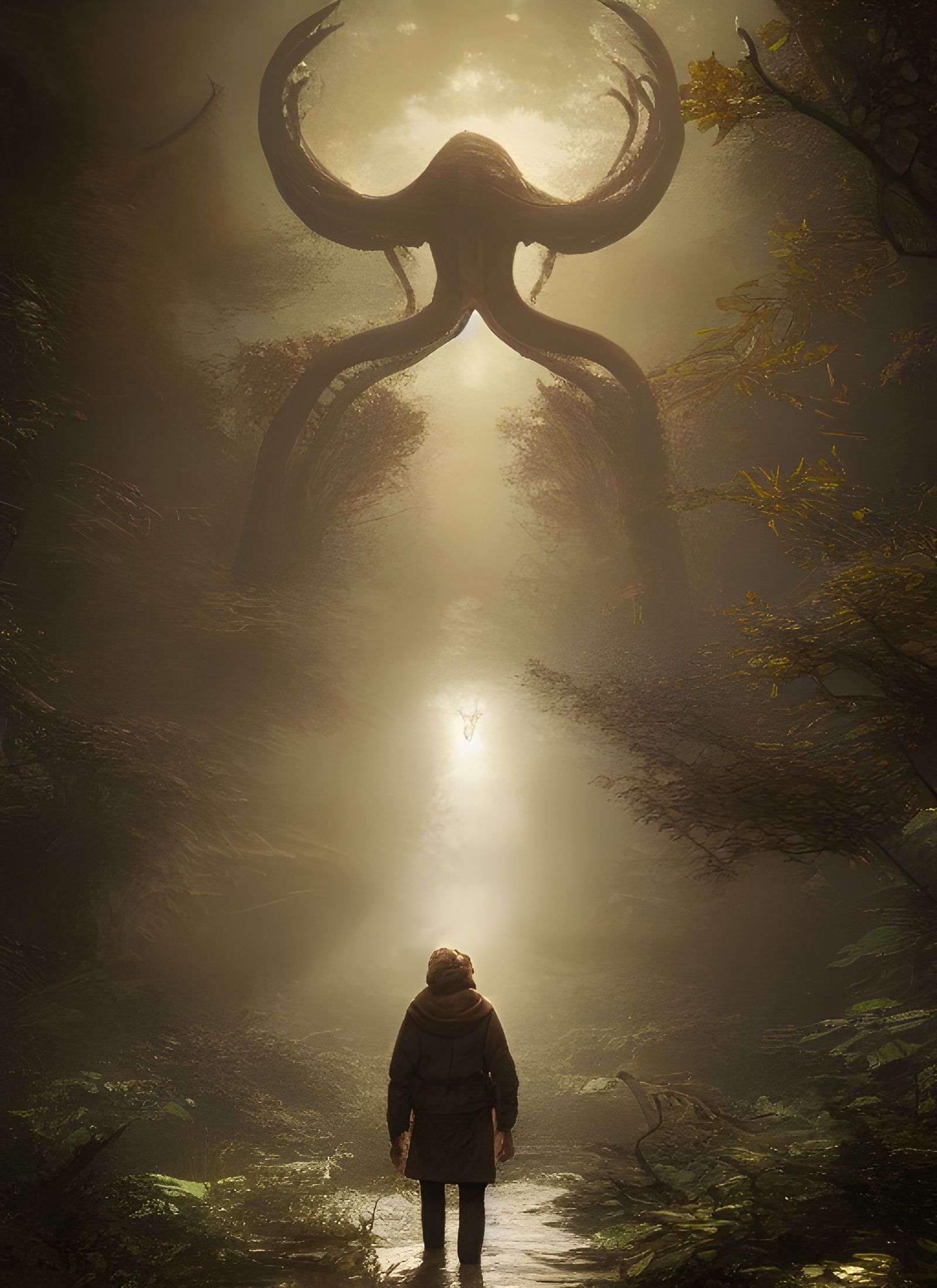 Lost: An Elegant Journey Toward Home