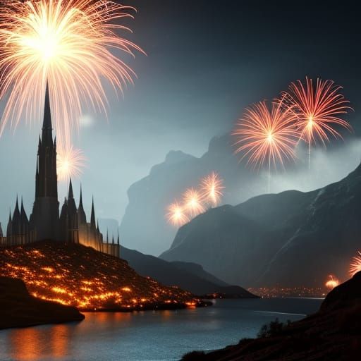 Happy new year!
