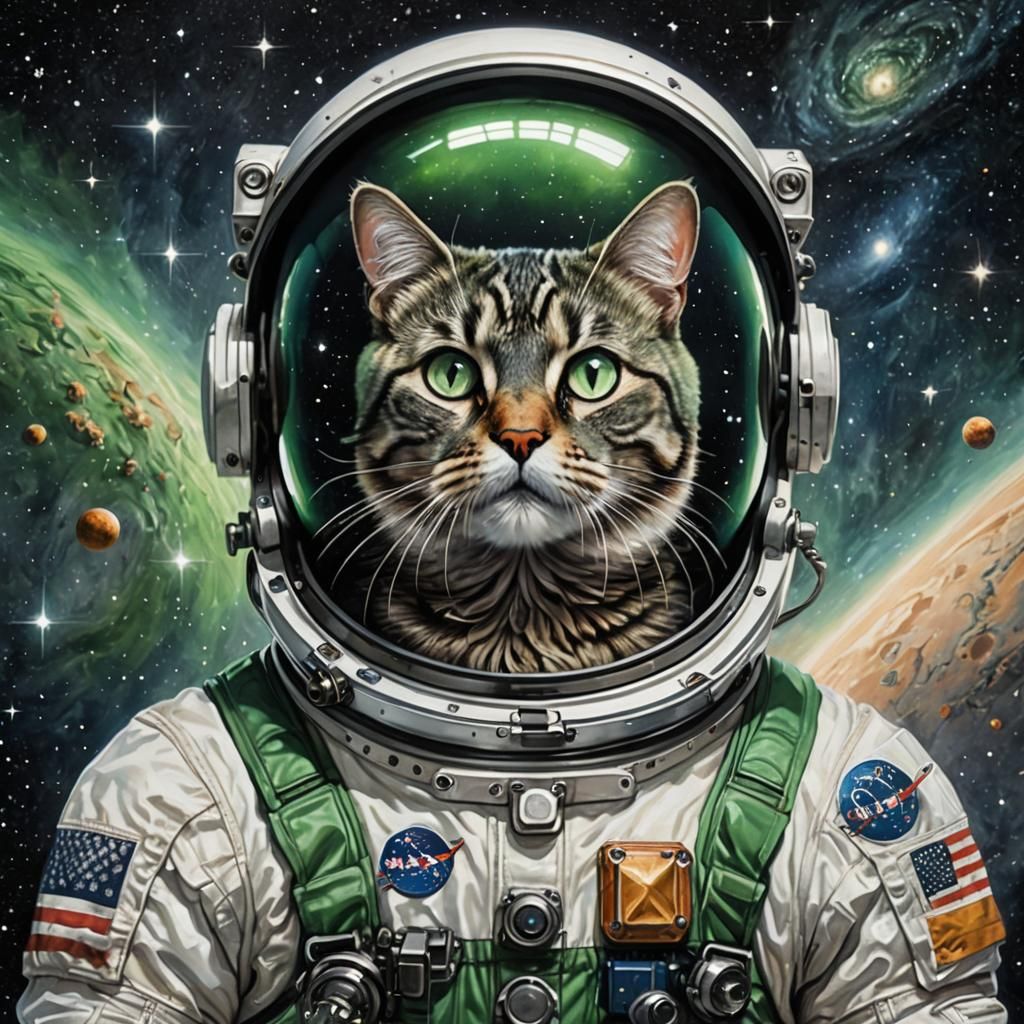 Astro meow