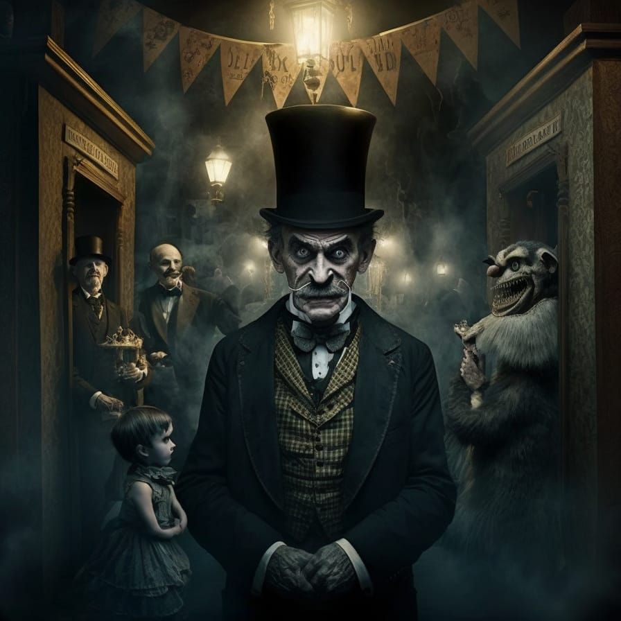 enemy's hidden and spreads his curse all around