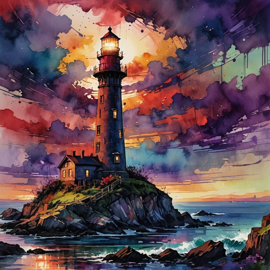 Lighthouse