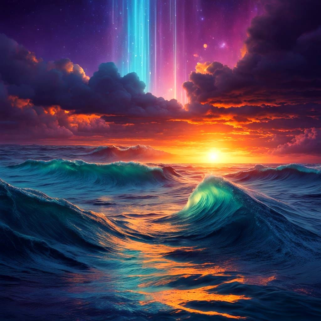 Epic Cinematic Zodiac Masterpiece