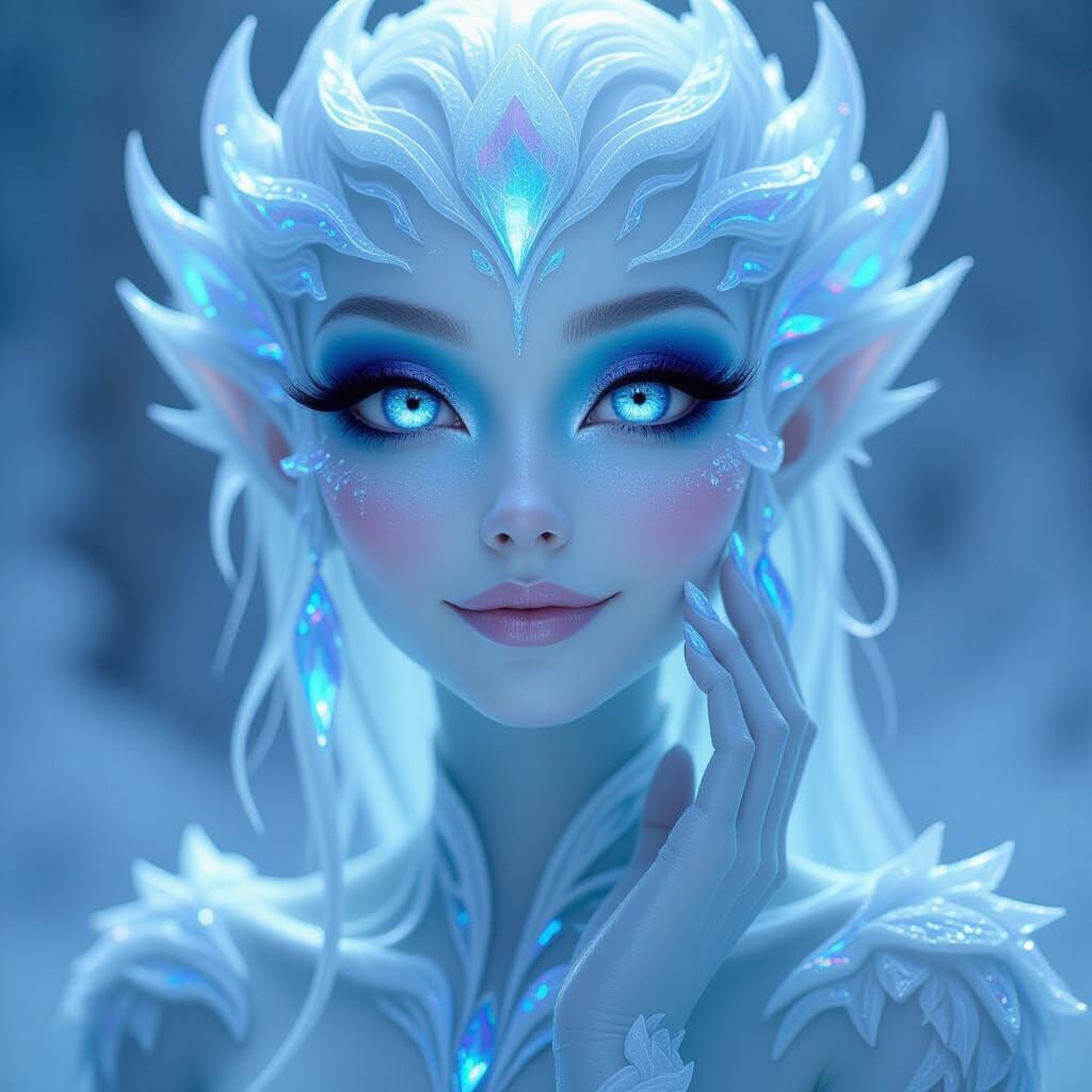 Ficitional Creatures