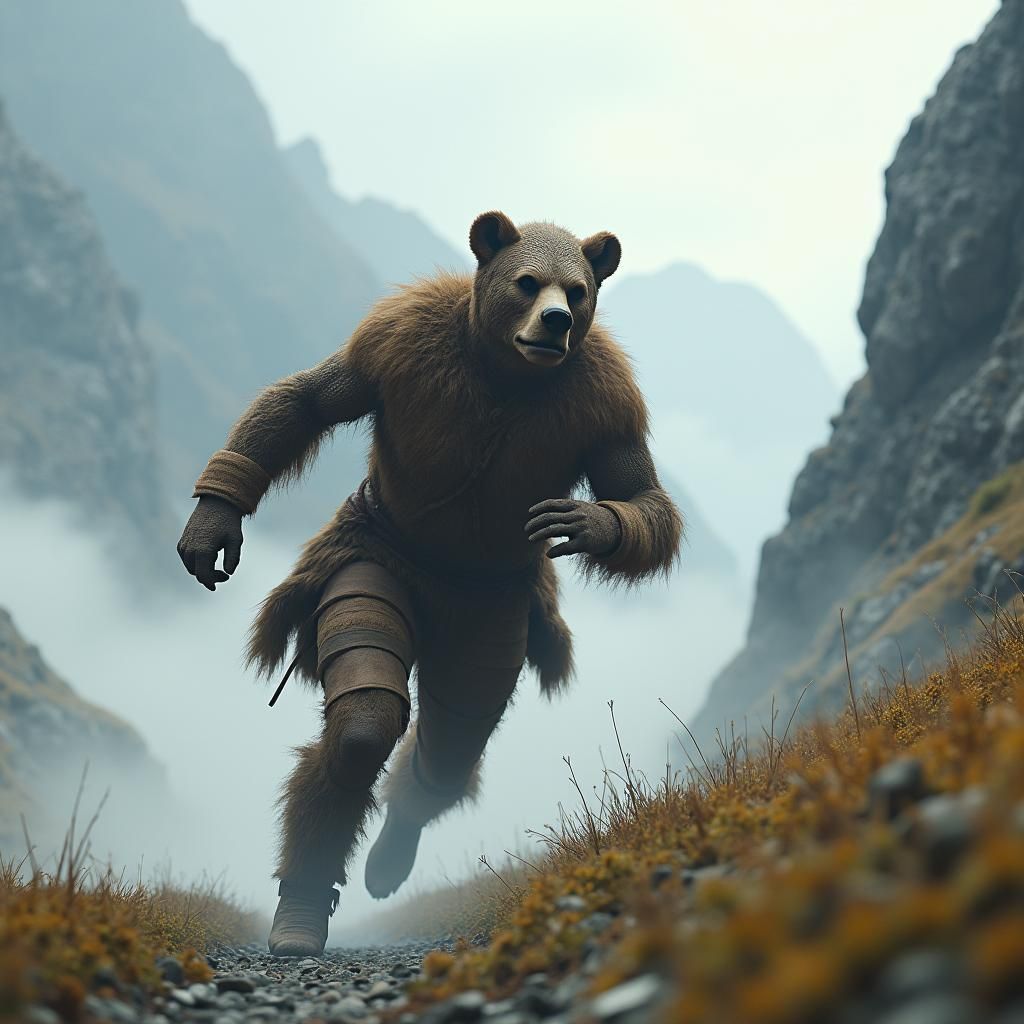 Ötzi, Ötzi was 160 cm (5 ft 3 in) tall, weighed about 50 kg ...