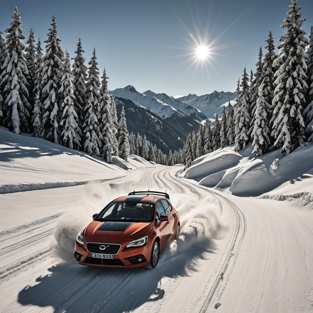 People Enjoying Life in Sunny Weather