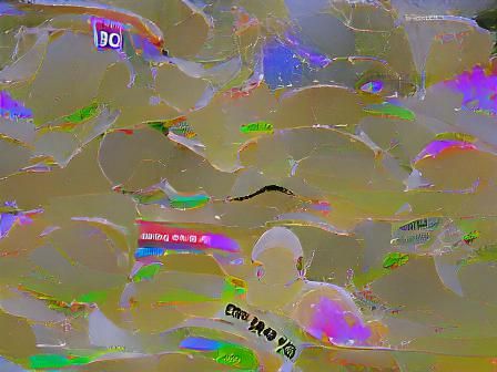 Contemplation of Fleeting Time