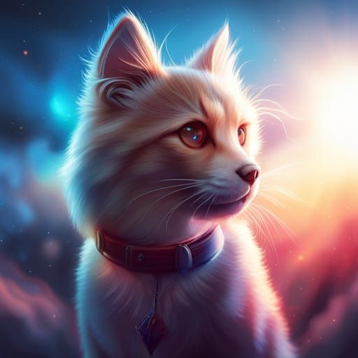 Huh? What the fluff?