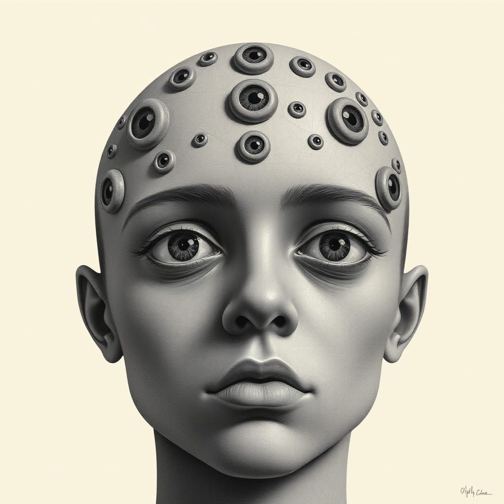 Mysterious Cosmic Entity Unveiled