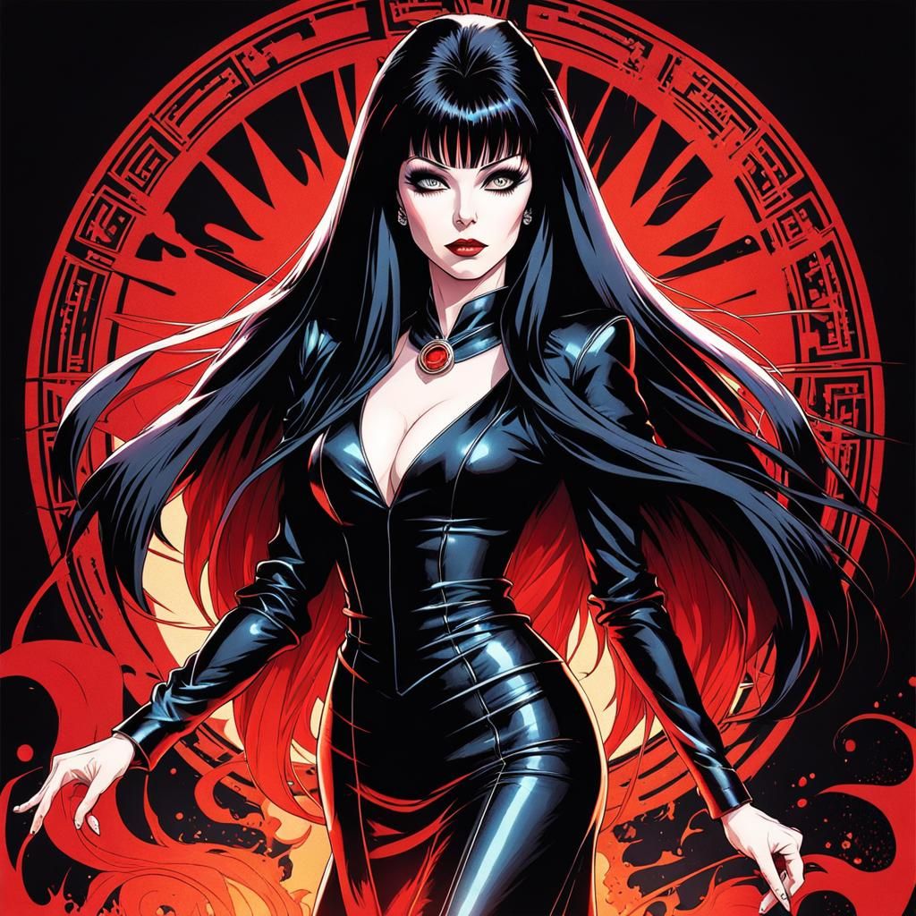 Elvira