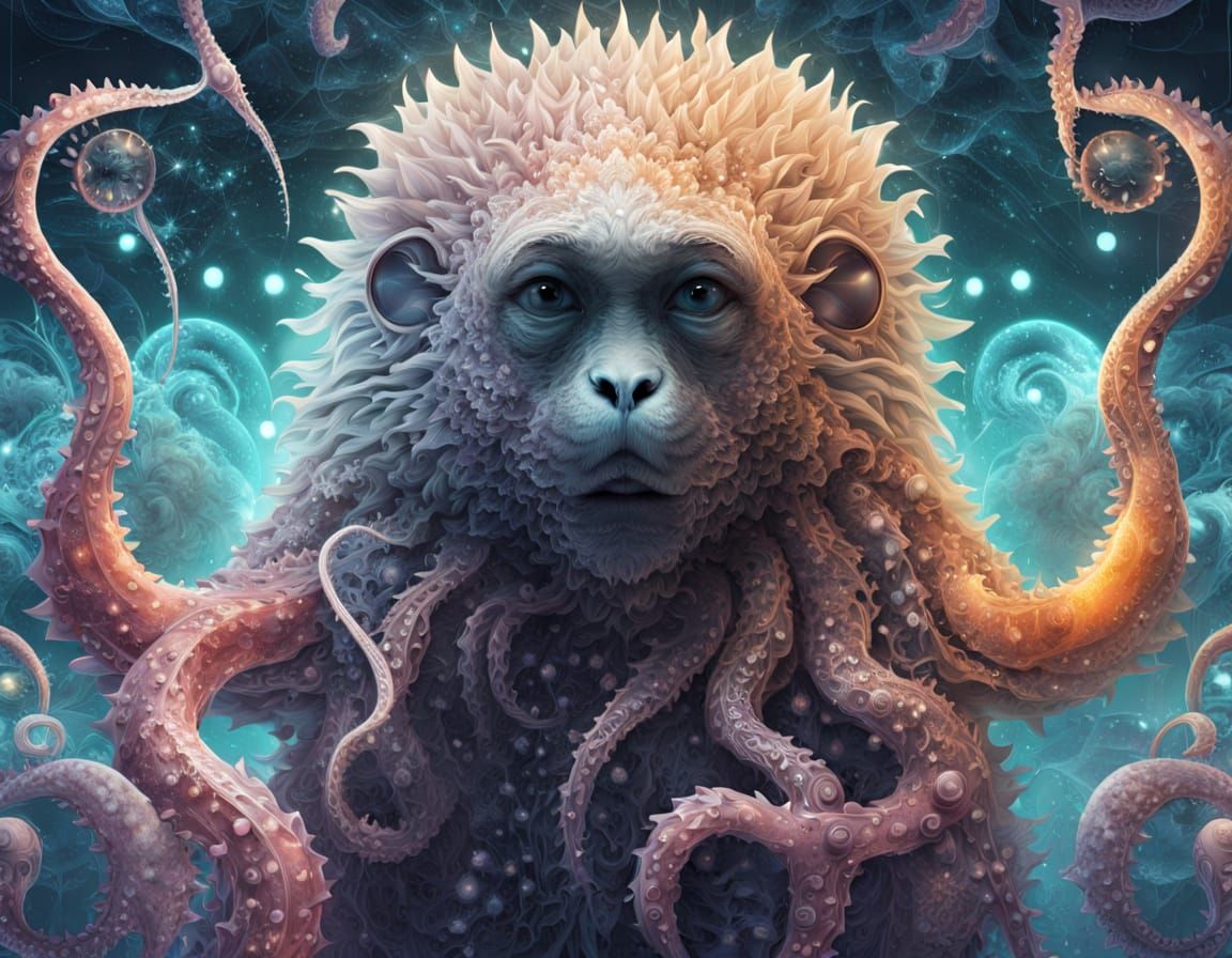 A Dreamland Bestiary