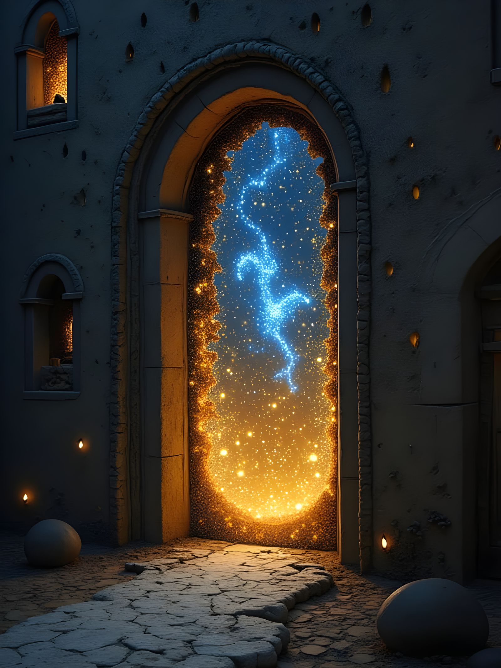 The Portal