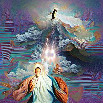 Ascension