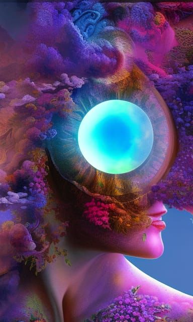 Mother earth