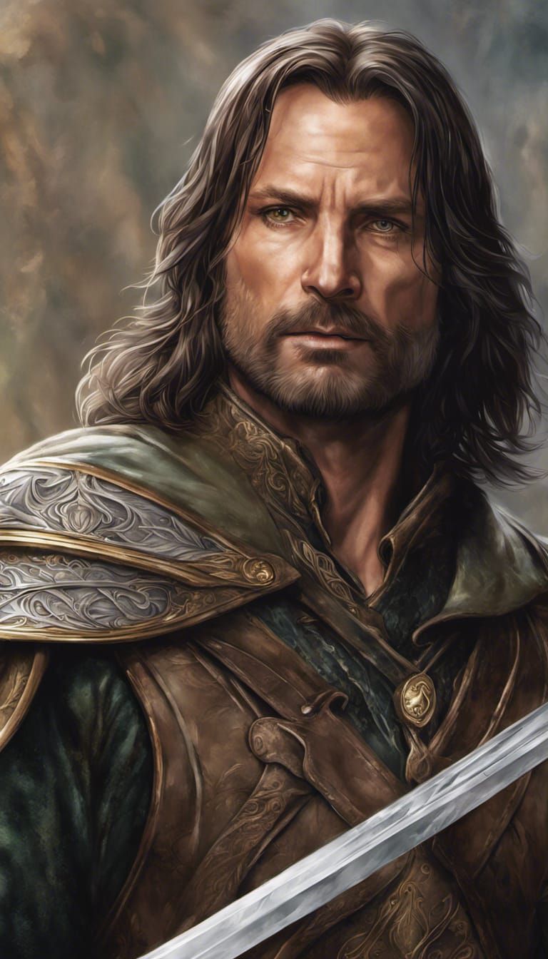 Aragorn