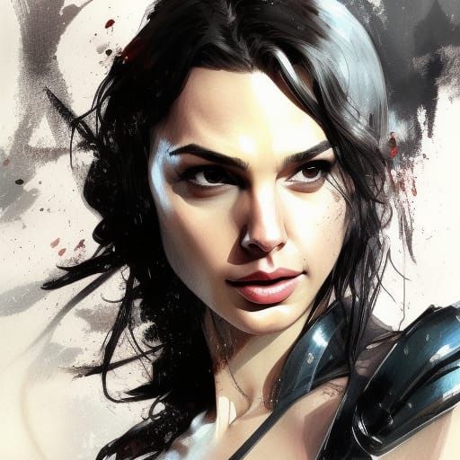 Gal Gadot