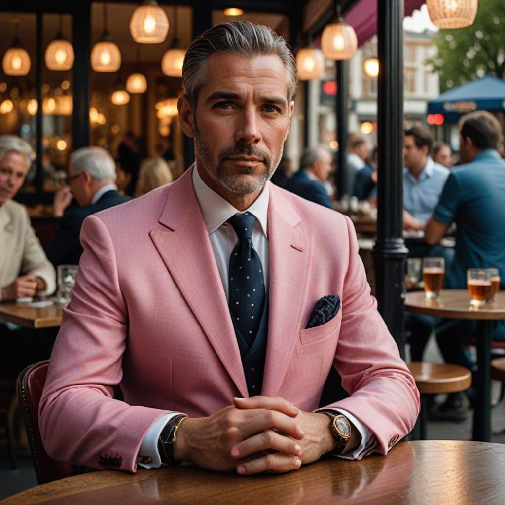 British Understatement