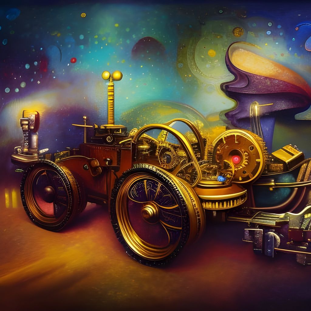 Time Machine