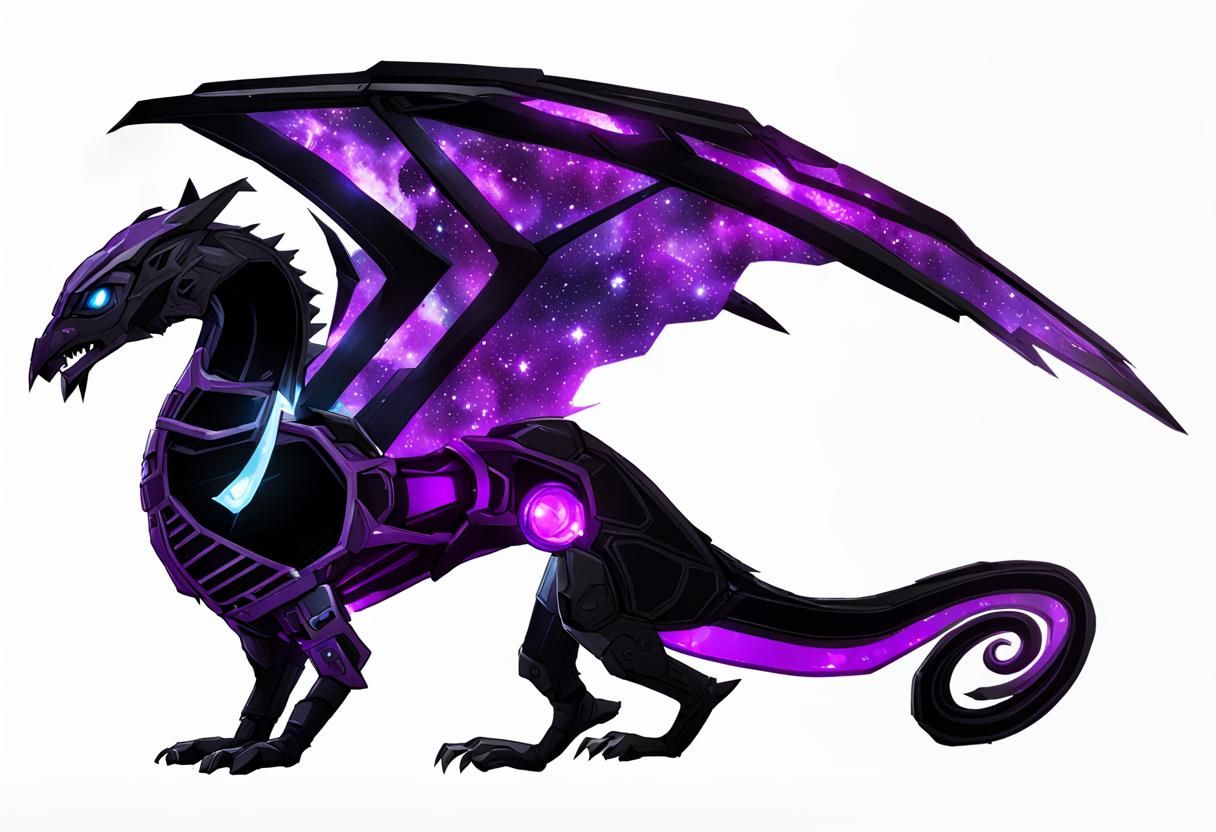 Nightcloaker AI Generated Image