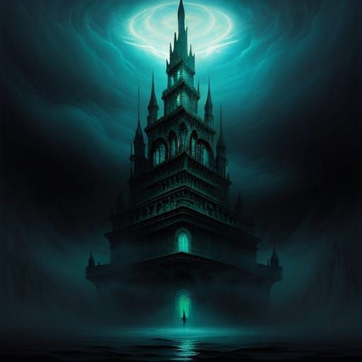 Dreamlike Concept of Metaphysical Dogma in a World of Abstra...